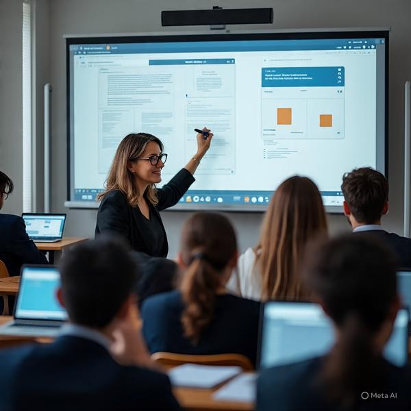 Metatech Academy India – Program in Web Designing in Borivali offers practical and career-focused training for aspiring web designers. The program covers essential skills such as HTML, CSS, JavaScript basics, responsive design, UI principles, and modern web design tools, with a strong emphasis on hands-on learning. Guided by experienced trainers and supported by real-time projects, students gain practical exposure to creating visually appealing and user-friendly websites. Conveniently located in Borivali, the Web Designing program at Metatech Academy India helps learners build strong portfolios and prepare for careers in web design, digital marketing, and creative technology.DURATION - 6 MONTHSWeb Design typically includes a combination of text, images, animation, audio video & otherinteractive forms of media, embedded in the presentable form for web/internet. Thisprogram exposes you to the art & technology of creating web templates; web banners;responsive as well as interactive flash web pages and animated e-presentationsPROGRAM CONTENTSWebsite Design concept, Web Animation, Scripting with Animate, Website Basic, WebScript, Web Layout, Responsive Layout - UL, Incorporating SEO, Video Editing,Domain Hosting - Live Projects, Industry Assignments.