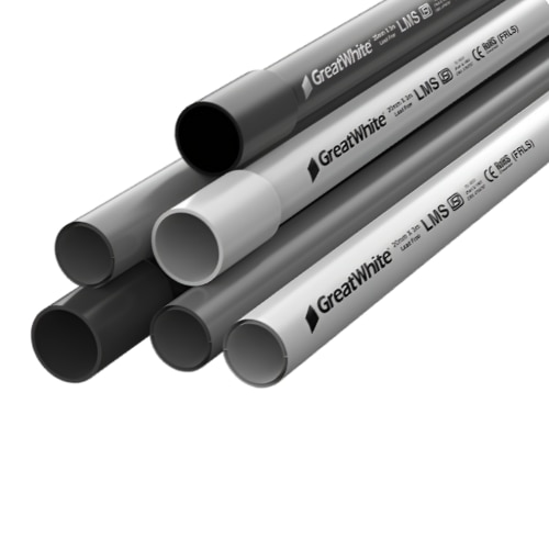 The PVC Pipe Domia Is A Protective Accessory Installed On The Open End Of PVC Conduits Or Pipes To Safeguard Electrical And Solar Cables. It Helps Prevent Water Entry, Dust Accumulation, Insects, And Physical Damage, Ensuring long - Term Protection Of Wiring Systems. Made From High - Quality Rigid PVC Material, PVC Pipe Domes Are Strong, Weather - Resistant, Corrosion - Proof, And Long - Lasting, Making Them Ideal For Outdoor Solar Installations, Rooftop Conduits, Inverter Rooms, And Electrical Pipe Terminations. PVC Domia Also Improves The Finish And Safety Of Exposed Conduit Ends, Giving Installations A Clean And Professional Appearance.