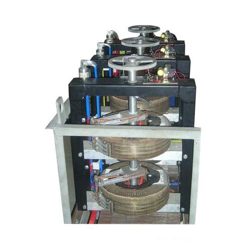 Oil Cooled Servo Stabilizer 500kva