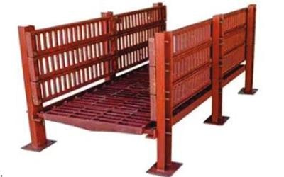 OSSPL-CREMATION PYRE