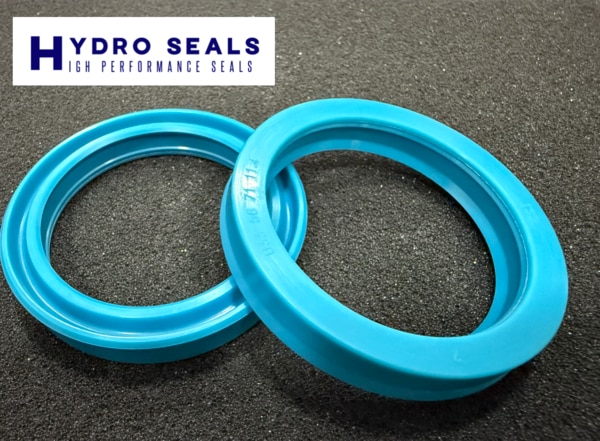 Bushak Shamban Hydraulic Rod SealOrigin:GermanyBrand Reference:Bushak+Shamban (for identification only)Trademark Disclaimer:All brand names and trademarks belong to their respective owners and are used solely for product identification purposes.