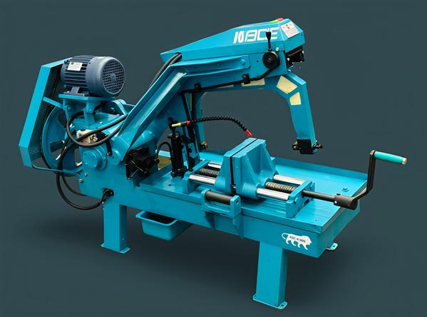 this machines are highly appreciated for their superfine quality and efficiency. Also, these machines undergo rigorous testing before dispatch to ensure its quality.Specifications:Casting grade: fg 260 is 210 class g4 & automatic switching off mechanismStroke adjustment facility: 5“ to 6” with 85 to 100 stroke per minBlade sizes: 14“ 16” & 18'' cutting capacity Floor space 1250mm x 650mm Round: 250mm(10“) & sq 225 mm(9”)