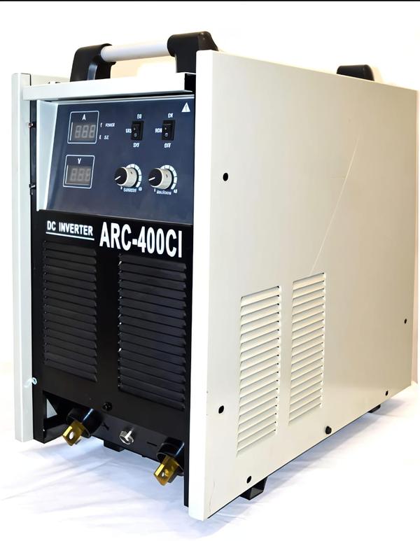 400 Amp CI DC inverter ARC Welding Machine 3 phases Suiteble 3.15&4 mm Electrodes price