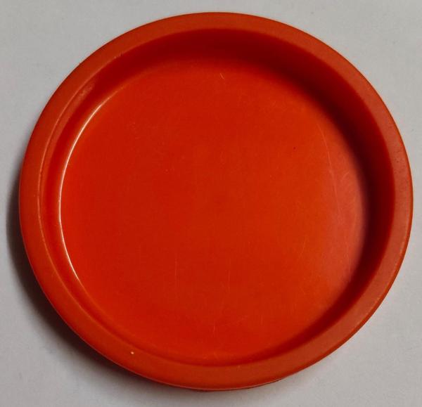  Plastic caps(LD)