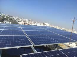 TATA Solar Rooftop Solar Home System N-Topcon