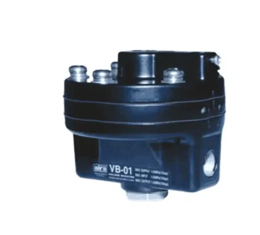 Air Volume Booster product image