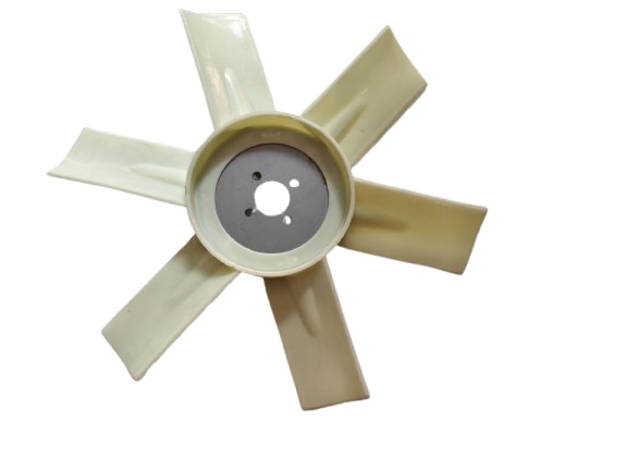 ITEM : FAN / MAKE: REPLACMENT FOR KIRLOSKAR BLISS / MODEL : 4KSWTC105 / PART NO:  / WEIGHT : 980 GRAMS / PSC: S5 / PCC: ZOOO X 0126