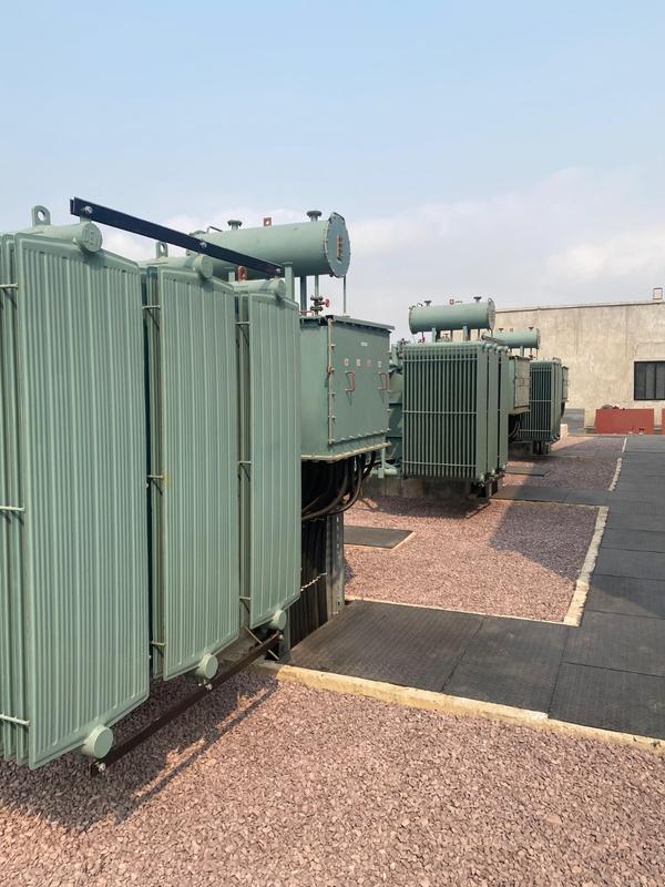 ⚡ 2.5 MVA Power Transformer Manufacturer & Supplier in Uganda🔌 Reliable Power Solutions for Uganda’s Growing InfrastructureA 2.5 MVA Power Transformer is a critical component for medium to large-scale power distribution networks in Uganda. Designed to handle high electrical loads with maximum efficiency, this transformer is widely used in industrial plants, utility substations, commercial complexes, renewable energy projects, and mining operations across the country.Our 2.5 MVA power transformers in Uganda are engineered to meet international quality standards, ensuring stable voltage regulation, low losses, and long service life even in demanding environmental conditions.🔧 Key Features of 2.5 MVA Power Transformer⚙️ High Efficiency Design – Optimized core and winding design to reduce energy losses🔥 Excellent Thermal Performance – Efficient cooling system for continuous operation🛡️ Robust Construction – Built to withstand Uganda’s climatic and load conditions🔄 Stable Voltage Regulation – Ensures smooth and uninterrupted power supply📉 Low Maintenance Requirement – Designed for long-term reliability and minimal downtime🏭 Applications in Uganda🏢 Industrial manufacturing units🏗️ Infrastructure & construction projects⚡ Power generation and distribution substations🏥 Hospitals, malls, and commercial buildings🌞 Solar and renewable energy power plants🌍 Why Choose Our 2.5 MVA Power Transformer in Uganda?✅ Manufactured as per IEC / IS / ANSI standards✅ Suitable for 50Hz / 60Hz power systems✅ Available in Oil-Filled & Dry-Type options✅ Custom voltage ratios as per project requirements✅ Reliable after-sales support and technical assistanceOur transformers are trusted by utilities, EPC contractors, and industries across Uganda for their consistent performance and energy efficiency.📦 Technical Specifications (Typical)📊 Capacity: 2.5 MVA⚡ Voltage Class: Up to 33 kV / Customized🧊 Cooling: ONAN / ONAF🛢️ Insulation: High-grade transformer oil🔩 Core: CRGO / Amorphous (Optional)🚚 Supply & Support in Uganda📍 Fast delivery across Kampala, Entebbe, Jinja, Mbarara, and other regions👨🔧 Expert installation guidance🔁 Reliable maintenance & spare support📞 Prompt customer service for utilities and industries📞 Contact GMDT Engineering – 2.5 MVA Power Transformer Manufacturer in Uganda📧 Email: bde@gmdtengineering.com 📱 Mobile: +91-798 494 1273