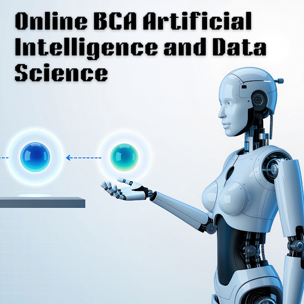 Online BCA in Artificial 
