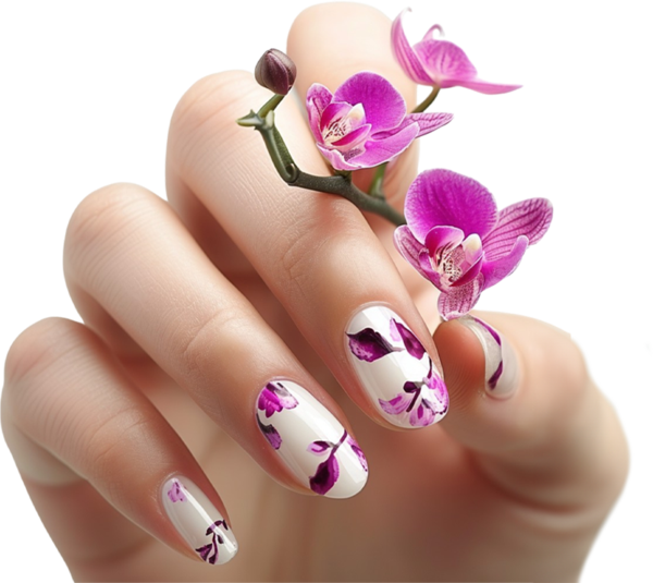 Certificate Course: Nail 