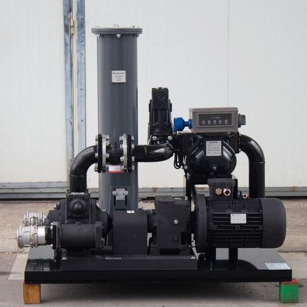 This system are used for Diesel, Petrol, aviation fuel and others oil for filtration and polishing and also for loading and unloading with lots of customised option available with automation and many more. The flow rate start from 200 to 2000 LPM and with AC motor and Engine drive option is available.
