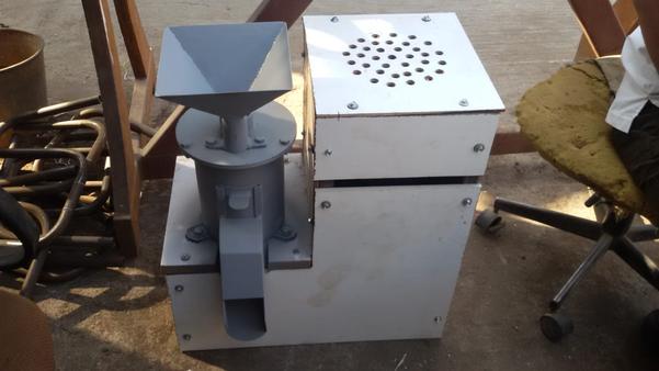 Offering you a complete choice of products which include Kharra Making Machine and Kharra Machine.