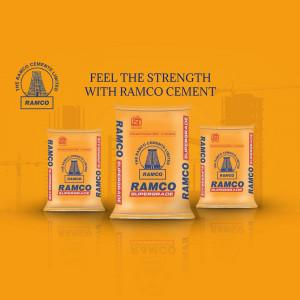 Ramco Cement – MRS TradersMRS Traders is a trusted dealer of Ramco Cement, supplying premium-quality cement for residential, commercial, and industrial construction needs. Ramco Cement is known for its superior strength, consistent quality, and long-lasting durability, making it an ideal choice for foundations, roofing, plastering, and structural works. At MRS Traders, we ensure genuine Ramco Cement products with proper storage, timely delivery, and competitive pricing. Our commitment to quality and customer satisfaction makes MRS Traders a preferred Ramco Cement supplier for builders, contractors, and individual customers seeking reliable construction materials.