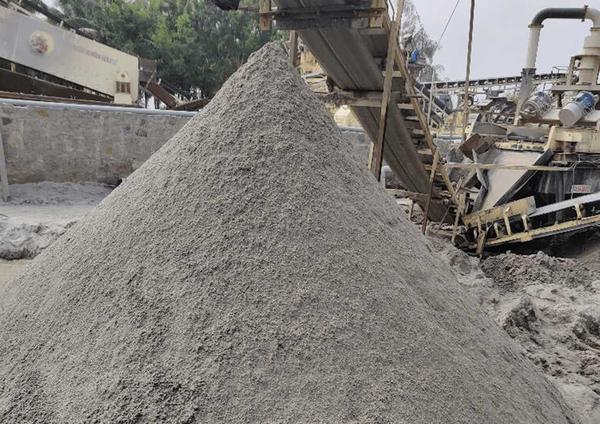 P Sand – MRS TradersMRS Traders is a dependable supplier of premium-quality P Sand, specially processed for plastering and finishing works. Our P Sand is finely graded to deliver smooth texture, excellent binding, and crack-resistant surfaces, making it ideal for wall plastering, ceiling works, and decorative finishes. Free from impurities and consistent in quality, P Sand from MRS Traders ensures better workability and a superior finish for every project. With competitive pricing, reliable supply, and prompt delivery, MRS Traders is the preferred choice for contractors, builders, and homeowners seeking high-quality plastering sand.