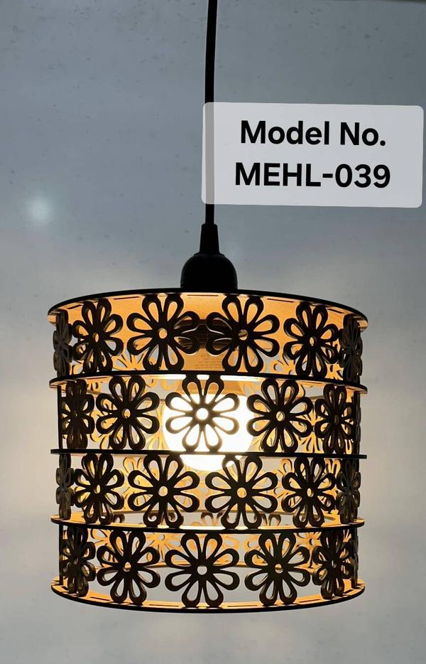 MODEL NO. MEHL - 039