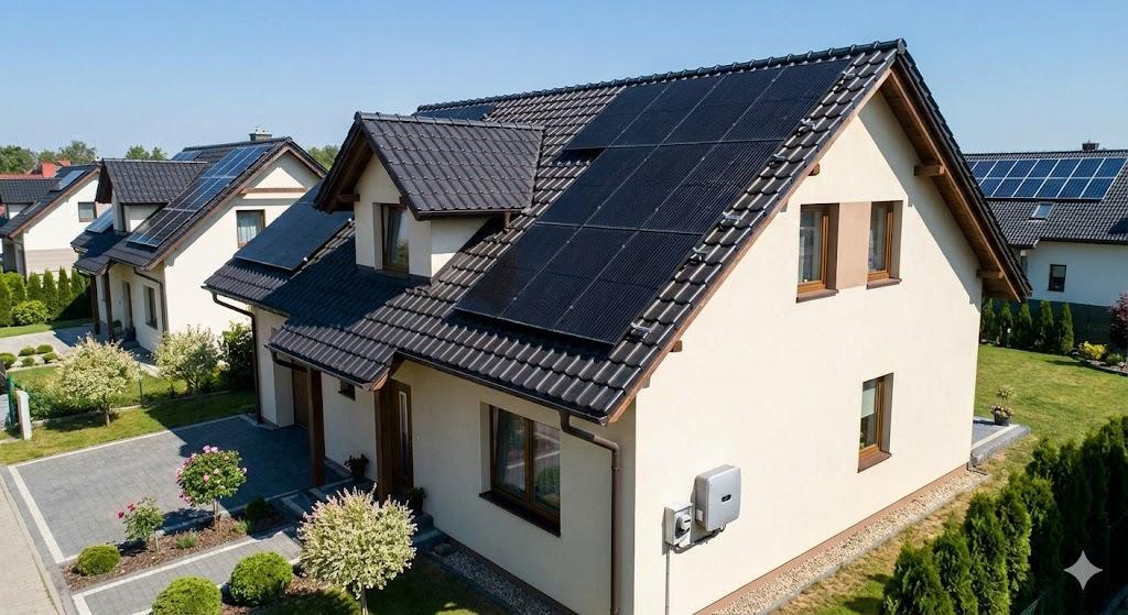 Type	Half Cut Bifacial TopconCertifications and Approvals	IEC 61215 ED2, IEC 61701, UL 1703, IEC 60068, IEC 61730, IEC 62716, IEC 61853MNRE Approved	YesWarranty of Components	Home 5 Year , Industry 1 YearWarranty on Panel	25 YearCapacity	10 kWWhere to Install	RooftopMinimum order quantity: 3 KWFeature,Requires shadow-free rooftop spaceNet metering approval takes timeStructural safety of the roof is essentialSystem size should match your monthly usage