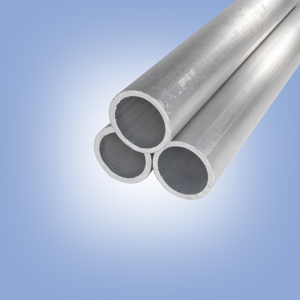 aluminium pipes thumbnail image
