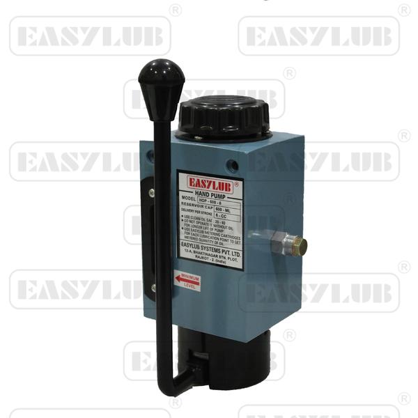 Introducing the ultimate solution for your lubrication needs - the Manual Lubrication Oil Pump. This versatile pump is perfect for distributing oil accurately and efficiently, making it an essential tool for any maintenance or industrial operation. Say goodbye to messy oil spills and wastage, as our Lubrication Pump ensures precise application every time. Keep your machinery running smoothly and extend its lifespan with our top-of-the-line Oil Pump. Upgrade to our innovative Lubrication Systems and experience the difference in performance and productivity. Trust in our Manual Lubrication Oil Pump for all your lubrication needs.