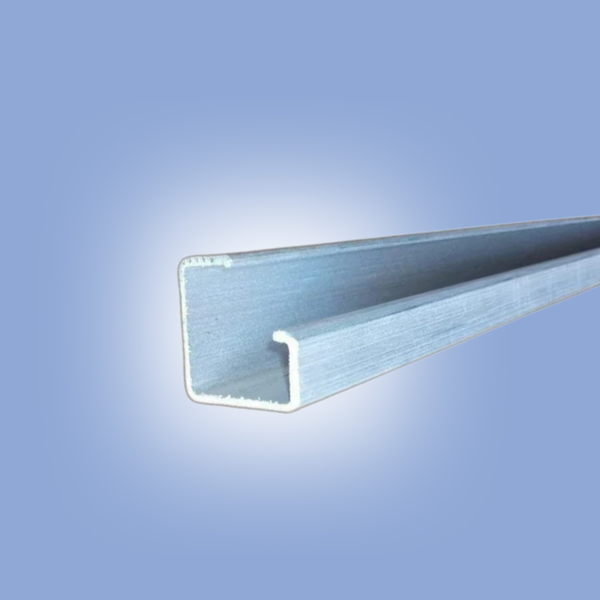 aluminium channels thumbnail image
