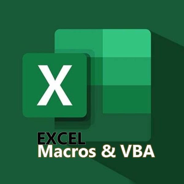 VBA (Visual Basic for App