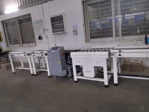 REJECTION CONVEYOR product image