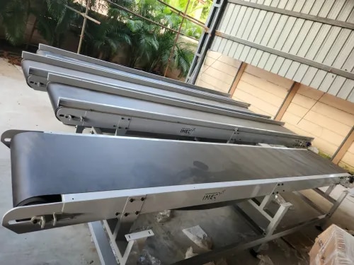 FLAT BELT CONVEYOR product image