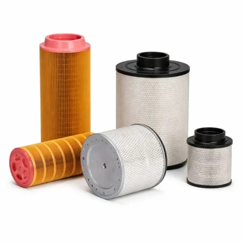 Atlas Copco Compressor Parts product image