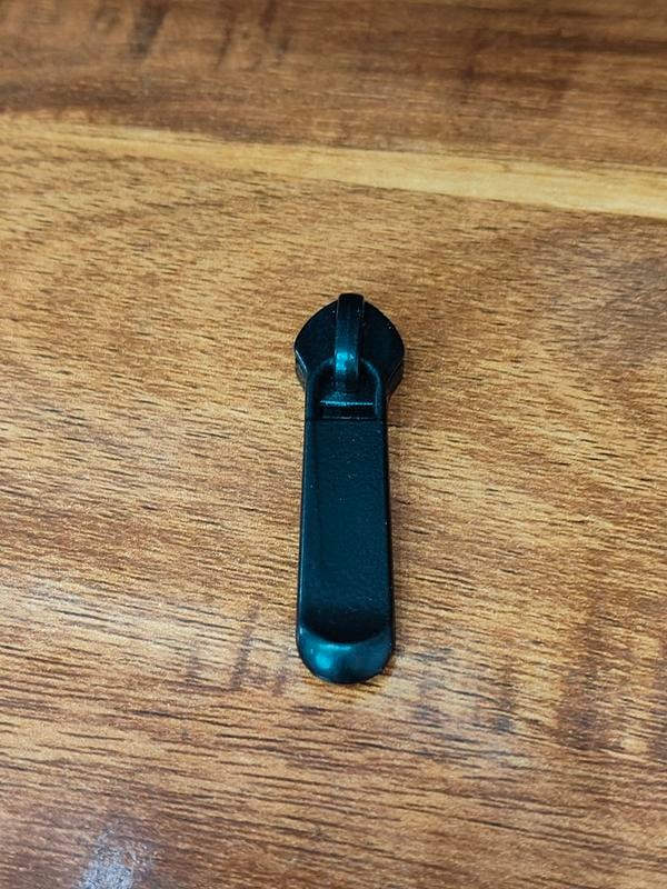 This design is available in #5 & #8 & #10 size cfc fancy slider.This product is available in silver, gunmetal, black coating, antique golden & can be easily customised in all wanted colours.This product is manufactured & marketed by ZA MULTITECH INDIA BAG MATERIALS PRIVATE LIMITED COMPANY.