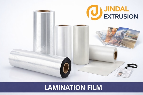 Lamination Film is a high-performance flexible packaging film designed for multilayer lamination structures, providing enhanced strength, sealing, and barrier protection to packaged products. It is widely used as a base or sealing layer in laminated pouches, sachets, and wraps for food, FMCG, pharmaceutical, and industrial applications.