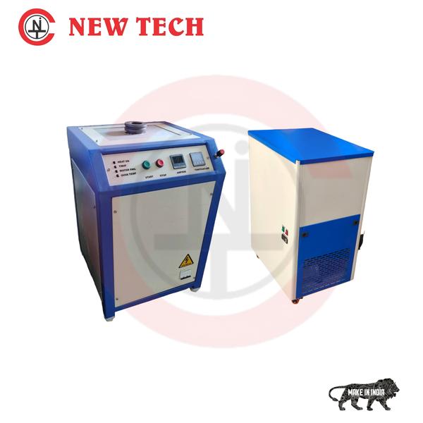 Induction Gold Silver Melting Furnace Machine