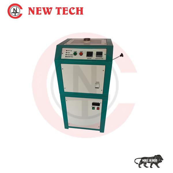 250 gm to 500 gm Gold Melting Machine With Inbuilt Cooling System 