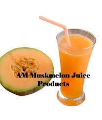 AM Muskmelon Juice is a premium natural beverage made from fresh, ripe muskmelons with no preservatives or artificial colours. It offers a smooth texture, refreshing sweetness, and authentic fruit flavor, delivering a healthy and hygienic ready-to-serve juice for daily refreshment.It is carefully processed to retain natural aroma and nutrients. Each batch ensures consistent taste and quality. Ideal for all age groups and everyday consumption. Provides a cooling and hydrating effect. Perfect for homes, hotels, and catering use. Packed in food-grade hygieniccontainers. A clean-label drink made from real fruit. A refreshing choice for natural juice lovers.