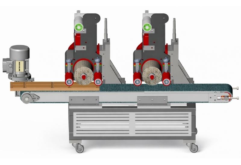 1 Kg Copper Bar Grinding & Buffing M/C Manufacturer in India.When it comes to achieving flawless, polished copper bars, efficiency and precision are key. Innovative Technologies brings you the advanced 1 kg copper bar grinding & buffing M/C in Ahmedabad, a machine designed to deliver superior results while saving time and effort.Why Choose the 1 Kg Copper Bar Grinding & Buffing M/C?This machine is engineered specifically for polishing 1 kg copper bars, making it ideal for workshops, small-scale industries, and precision metalworking units. With the ability to polish 6 pcs in a single pass, it drastically reduces operational time while maintaining high-quality finishes.Unlike traditional polishing methods that are labour-intensive and inconsistent, the 1 kg copper bar grinding & buffing machine suppliers in India ensure uniformity and a mirror-like shine across every bar, enhancing both appearance and durability.Key Features & Advantages1.	Specialized Design for 1 kg Copper BarsThe machine’s design is optimized to handle 1 kg copper bars specifically, providing consistent polishing without damaging the surface.2.	Multi-Bar Polishing CapabilityWith 6 pc polish in a single pass, productivity is significantly increased. This feature is particularly beneficial for bulk processing requirements.3.	Robust & Durable BuildCrafted using high-quality materials, this machine is built to withstand continuous operation, offering longevity and low maintenance.4.	User-Friendly OperationEven for beginners, the machine is simple to operate, reducing the learning curve and allowing faster integration into your production line.5.	Enhanced Finish & PrecisionThe advanced grinding and buffing mechanism ensures every bar comes out with a smooth, reflective surface, ready for industrial or decorative use.Trusted Dealers and Suppliers in IndiaFinding a reliable source for industrial machines is critical. The 1 Kg Copper Bar Grinding & Buffing M/C Dealers in Gujarat and suppliers across India provide professional guidance, timely delivery, and after-sales support. Whether you are expanding your workshop or upgrading your machinery, partnering with trusted suppliers ensures that your investment delivers maximum returns.Practical Tips for Maximum Efficiency•	Routine Maintenance: Clean the machine after each use to prevent residue buildup.•	Batch Processing: Group copper bars of similar size to maximize the 6-piece polishing feature.•	Operator Training: A brief training session ensures optimal use and safety.For industries and workshops seeking precision, speed, and reliability in copper bar polishing, the 1 Kg Copper Bar Grinding & Buffing M/C in Ahmedabad from Innovative Technologies is an unbeatable choice. With high efficiency, durability, and specialized design, it remains the preferred solution for professionals across India and Gujarat.