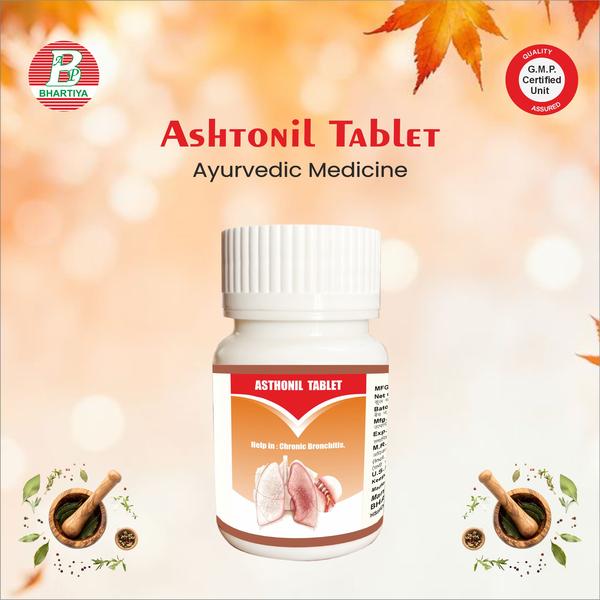 ASTHONIL TABLET