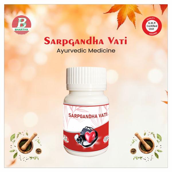 đż Sarpagandha (Rauwolfia serpentina) The Serpent Root Herb with Profound Calming & Healing PowerSarpagandha is one of the most potent and revered herbs in Ayurveda, known for its deep action on the nervous system, mind, blood pressure, and toxic conditions.The name Sarpagandha literally means âthe plant with a smell like a serpentâ or âthe herb that can subdue snake-like disordersâ, symbolising its legendary power in calming, controlling, and neutralizing deep-rooted imbalances.Ayurveda classifies Sarpagandha as:⢠Stambhana (stabilizing, controlling)⢠Nidrajanana (induces sleep)⢠Vedanasthapana (analgesic)⢠Sarpavisha hara (anti-venom / toxic disorders)⢠Manas dosha hara (reduces mental disturbances)⢠Hášidya (supports the heart)It is highly beneficial in managing high blood pressure, insomnia, anxiety, restlessness, mental agitation, certain psychotic disorders, and snake-bite toxic conditions (traditionally).đż Botanical Information of SarpagandhaScientific Name: Rauwolfia serpentina (Linn.) Family: ApocynaceaeOrder: GentianalesGenus: RauwolfiaSpecies: serpentinaCommon Names⢠Sanskrit: Sarpagandha, Chandrabhaga, Kundali, Sarpasandhi, Nakuli⢠Hindi: Sarpagandha⢠English: Indian Snakeroot, Serpent Root⢠Tamil: Sivanar Vembu⢠Telugu: Patalagandhi⢠Malayalam: Paathalgaruda⢠Kannada: Sarpagandhi⢠Bengali: SarpagandhaSynonyms from Nighantus⢠Bhavaprakasha: Sarpagandha, Chandrika, Kundali⢠Dhanvantari Nighantu: Nakuli, Sarpasandhi⢠Kaiyadeva Nighantu: Sarpagandha, Ganda Naga⢠Raja Nighantu: Sarpagandha, Patalagandhiđż Morphology of Sarpagandha (Rauwolfia serpentina)Plant TypePerennial, erect, smooth herbStem⢠Slender, erect, slightly woody at the base⢠Dark green with smooth textureLeaves⢠Simple, opposite or whorled (3â4 in a circle)⢠Lanceolate, smooth, shining⢠Dark green above, light beneathFlowers⢠Small, white or pinkish⢠Arranged in terminal or axillary cymesRoots⢠Long, slender, cylindrical⢠Dark brown externally, white inside⢠Medicinally most important part⢠Characteristic serpentine smell (hence Sarpagandha)Fruits⢠Small, globose drupes⢠Purplish-black on ripeningHabit⢠Slow-growing but hardy⢠Develops best under semi-shade conditionsđż Ecological Preferences⢠Climate: Tropical and subtropical⢠Soil: Moist, fertile, well-drained soil (prefers humus-rich loam)⢠Sunlight: Partial shade preferred⢠Moisture: Requires consistent moisture⢠Altitude: Up to 1200 m⢠Habitat: Forest edges, moist slopes, shaded plantationsđż Distribution⢠India: Common in the Himalayan foothills, Northeastern states, Bengal, Western Ghats, Odisha, and Central India⢠Asia: Nepal, Bhutan, Bangladesh, Myanmar, Sri Lanka, Thailand⢠Other Regions: Widely distributed in Southeast Asiađż Classical Ayurvedic Properties of Sarpagandha⢠Rasa (Taste): Tikta (bitter), Kashaya (astringent), Madhura (slightly sweet)⢠Guna (Quality): Laghu (light), Ruksha (dry), Tikshna (penetrating)⢠Virya (Potency): Ushna (hot)⢠Vipaka: Katu (pungent)⢠Dosha Effect: Kapha-Vata hara, pacifies Raja & Tama (mental doshas)Karma (Therapeutic Actions)⢠Nidrajanana â induces sleep⢠Unmadahara â reduces psychotic symptoms⢠Sarpavisha hara â mitigates snake/poison effects (traditional use)⢠Raktachapa hara â reduces high blood pressure⢠Stambhana â stabilizes nervous system⢠Anulomana â improves digestive and nervous coordinationđż Historical & Grantha-Based Story/References of Sarpagandhađ 1. Mention in Ancient TextsSarpagandha is described in:⢠Charaka Samhita (Chikitsa Sthana) under Unmada (psychosis) treatment⢠Sushruta Samhita under Sarpavisha Chikitsa (snake poisoning)⢠Bhavaprakasha Nighantu elaborates its use for insomnia, hypertension-like symptoms, and mania⢠Kaiyadeva Nighantu describes it as a herb that âcalms the mind and controls the serpent-like movements of Vata in the nerves.âđ 2. Traditional Story: âThe Serpent-Root LegendâAyurvedic folklore says:âA wandering sage noticed that snakes bitten by other snakes chewed the root of a certain plant and survived.âThis plant, believed to be Sarpagandha, was thus discovered in ancient times.The sages concluded that if it could calm a deadly serpentâs venom, it could also calm the âinner serpentâ â representing fear, agitation, and disordered nerves in humans.This symbolic meaning led to its name Sarpagandha and its use for toxins, anxiety, agitation, hypertension, and insanity-like states.đ 3. Use by Ancient Physicians⢠Acharya Charaka used it in Unmada (psychiatric) conditions.⢠Acharya Sushruta prescribed it as a supportive herb for harmful bites and severe agitation.⢠Vagbhata considered it âmind-stabilizing and nerve-controlling.âđż Modern PhytochemistrySarpagandha contains powerful alkaloids, especially:1. Alkaloids (main bioactive class)⢠Reserpine â antihypertensive, sedative⢠Ajmaline â antiarrhythmic⢠Ajmalicine (raubasine) â circulatory and CNS modulator⢠Serpentine, Yohimbine (traces)2. Others⢠Sterols⢠Carbohydrates⢠Glycosides⢠Flavonoidsđż Species of Rauwolfia1. Rauwolfia serpentina â true Sarpagandha, most potent2. Rauwolfia tetraphylla â similar but less potent; used in some regions3. Rauwolfia vomitoria â African species4. Rauwolfia canescens â mild medicinal useđż Cultivation⢠Propagation: Seeds, root cuttings⢠Planting Season: Monsoon (JuneâJuly)⢠Spacing: 30â45 cm⢠Watering: Regular moisture needed⢠Manure: Best with organic compost⢠Harvesting: Roots collected after 2â3 years⢠Note: Overharvested in the wild â now commercially cultivatedđż Classical Ayurvedic Dosage (from Granthas)(General, traditional; modern use must be supervised due to potency)⢠Root Powder (Churna): 250â500 mg once or twice daily⢠Root Decoction (Kwatha): 30â40 ml⢠Swarasa (Juice): 5â10 mlUsed in:⢠Insomnia⢠Mental disorders⢠Hypertension-like symptoms⢠Agitation⢠Toxic disorders (traditional use)đż Safety & PrecautionsSarpagandha is highly potent.⢠Avoid overdose⢠Not suitable during pregnancy⢠Not to be combined with other sedatives or antihypertensive drugs without guidance⢠Must be used under qualified Ayurvedic supervisionđż Sarpagandha Compound Formulations (Classical):Sarpagandha with Arjuna, Ashwagandha, Brahmi, Shankhapushpi, or Jatamansiâused for hypertension, anxiety, insomnia, nervous disorders, and cardiovascular support, prepared according to classical Ayurvedic methods to retain Rasayana and Medhya properties.đż Sarpagandha Formulations by Bhartiya Ayurvedic PharmacyAt Bhartiya Ayurvedic Pharmacy, we prepare a range of Sarpagandha formulations following classical Ayurvedic methods as described in Charaka Samhita, Sushruta Samhita, Bhavaprakasha Nighantu, and other Ayurvedic Granthas. Each product is crafted to retain the therapeutic potency, purity, and efficacy of the herb, ensuring benefits for stress relief, blood pressure management, nervous system support, and overall mental well-being.1. Sarpagandha Vati/TabletDose1 tablet (250â500 mg) twice dailyOr 1 tablet at night for sleep disordersAdvanced cases: 1 tablet thrice daily (only under supervision)⢠For hypertension-like symptoms, insomnia⢠Supports Calmness & Mental Stability⢠Useful in: Anxiety, Nervousness, Agitation, Irritability, Restlessness, Racing thoughts⢠Helps balance Rajas and Tamas (mental doshas) and calms Vata in the nervous system.Supports Brain & Nerve HealthHelps in:⢠Reducing excessive nerve excitability⢠Supporting healthy brain signaling⢠Promoting alert calmnessUsed traditionally in unmada chikitsa (Ayurvedic mental health management)