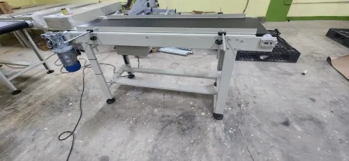 MS INKJET PRINTING CONVEYOR product image