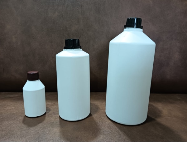 HDPE blow moulded articles are strong, lightweight, and impact-resistant plastic products manufactured using blow moulding technology. They offer excellent chemical resistance and durability, making them ideal for containers, bottles, cans, and industrial packaging used in food, chemical, pharmaceutical, and household applications.