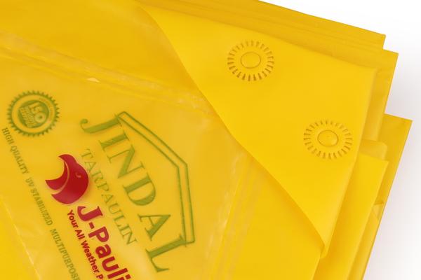 HDPE Tarpaulin is a high-strength, waterproof, UV-stabilized laminated plastic fabric manufactured using High-Density Polyethylene (HDPE) woven fabric, coated and laminated with LDPE/LLDPE layers on both sides.It is designed for superior durability, tear resistance, and weather protection, making it ideal for agriculture, construction, transportation, and industrial applications.