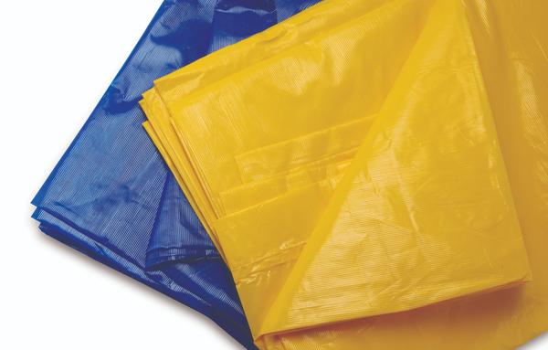 Multilayer Cross Laminated Tarpaulin is a premium-grade, high-strength technical fabric engineered using multiple layers of HDPE films laminated in cross directions (0°/90° orientation) to achieve maximum tensile strength, dimensional stability, and long-term durability.Unlike conventional woven tarpaulins, the cross-lamination process distributes stress uniformly, preventing tearing, stretching, and cracking. This makes the product ideal for heavy-duty outdoor and industrial applications where long life and reliability are critical.