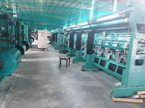 Shade Net is a UV-stabilized HDPE knitted fabric designed to provide controlled shading, temperature reduction, and protection from sunlight, wind, dust, and birds.It creates a microclimate environment by regulating sunlight penetration and airflow, making it ideal for agriculture, nurseries, greenhouses, construction, and outdoor protection applications.Manufactured using high-quality HDPE monofilament tapes with advanced knitting technology, the net offers high strength, long life, and excellent weather resistance.