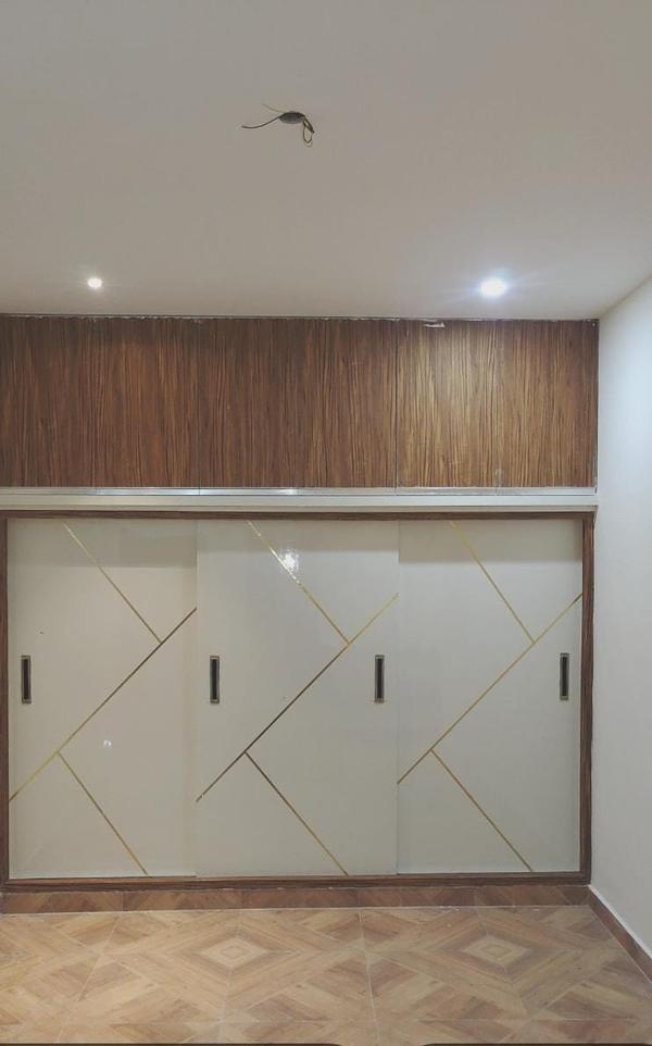 We are excited to inform you that we are now bringing latest trending, modern, and fully customized furniture designs to your homes! At SGS, we specialize in high-quality CNC work, modular furniture, and stylish interior solutions tailored to your needs.🔹 Modular kitchens🔹 Wardrobes & storage units🔹 TV units & wall panels🔹 Study tables & shelves🔹 CNC jali designs & shutters🔹 Customized wooden furnitureWith precision manufacturing, premium materials, and on-time delivery, we ensure durability, beauty, and perfect finishing in every project.Your dream furniture, crafted with care and creativity — only at Shree Ganesh CNC & Woodtech (SGS).