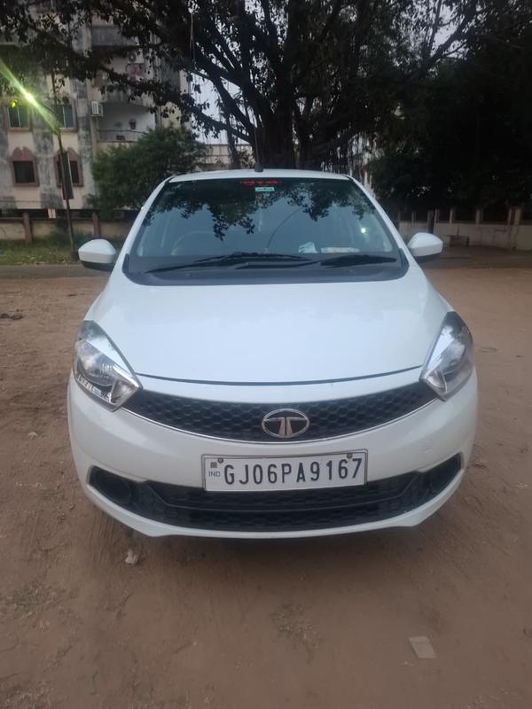 Tata Tiago