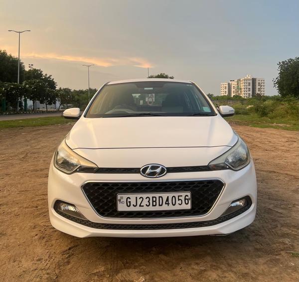 Hyundai I