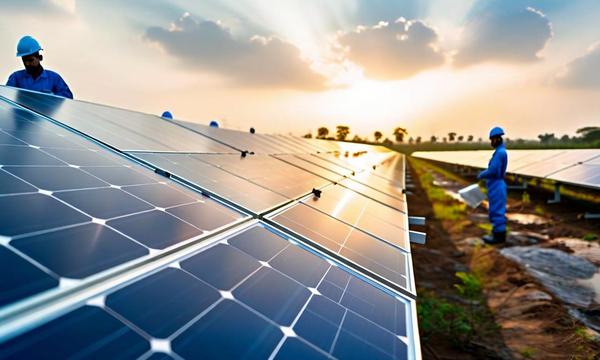 Premier Energies Solar Rooftop N- Topcon Home System