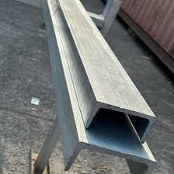 A C channel (or C-beam, structural channel) is a steel or metal profile shaped like the letter “C,” featuring a flat back (web) with two flanges extending from only one side, providing excellent structural support, strength, and rigidity for framing, supports, and stiffeners in construction and manufacturing. Unlike I-beams, which have flanges on both sides, C-channels offer ease of installation and versatility for applications like wall studs, roof supports, vehicle frames, and even reinforcing tabletops.