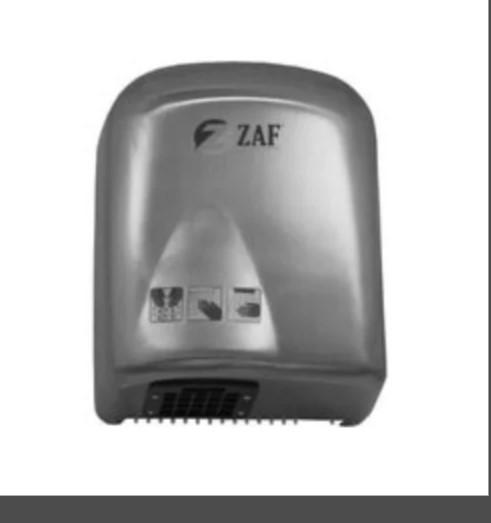 Stainless Steel Automatic Hand Dryer in Mumbai