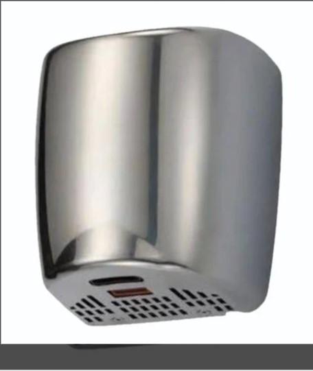 SS Automatic Electric Hand Dryers Manufacturer in Mumbai