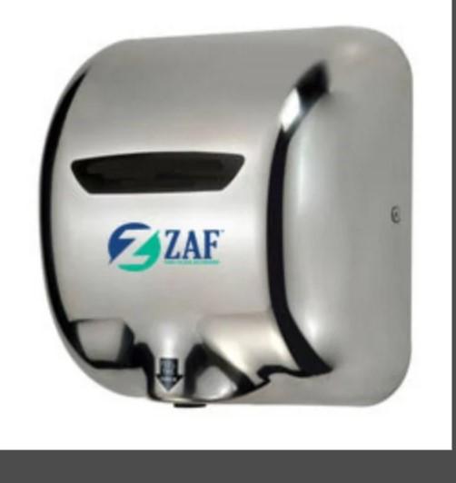 Automatic Hand Dryer Manufacturer in Mumbai