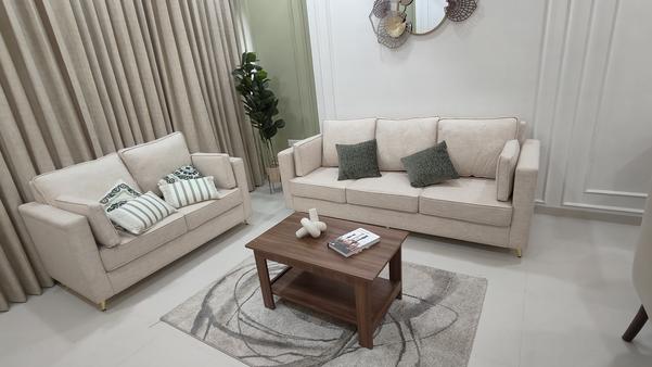 A wardrobe is an essential piece of furniture designed for storing clothes, accessories, and other personal items in an organized and accessible manner. Typically constructed from wood, metal, or engineered materials, wardrobes come in a variety of styles, sizes, and finishes to suit different interior aesthetics and storage needs. A standard wardrobe often includes a combination of hanging space for garments like shirts, dresses, and coats, as well as shelves and drawers for folded clothes, shoes, and accessories.Some modern wardrobes also feature sliding doors, mirrors, built-in lighting, or modular compartments, adding both functionality and a contemporary touch to the room. Depending on the layout, wardrobes can be free-standing, wall-mounted, or built-in to maximize space in bedrooms, dressing rooms, or walk-in closets.A well-designed wardrobe helps maintain a clutter-free environment while keeping clothing easily accessible and in good condition. It can reflect personal style, whether minimalist, classic, or luxurious. Beyond its practicality, a wardrobe plays a vital role in interior design, contributing to the overall ambiance and organization of a living space. Whether compact or expansive, the right wardrobe enhances both the aesthetics and functionality of any home.