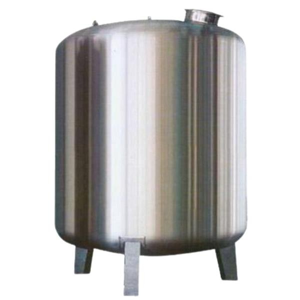 These products are made from the best quality raw material & ultra-modern technology in complete compliance with the set industrial normsProduct SpecificationCapacity :- 250-500 LBrand :- Shree ChamundaMaterial :- Stainless SteelMaterial Grade :- SS 314Finishing :- PolishedAvailability :- In StockShipping InformationPrice :- Excluding all taxesShips :- from VadodaraShipping :- As per delivery location